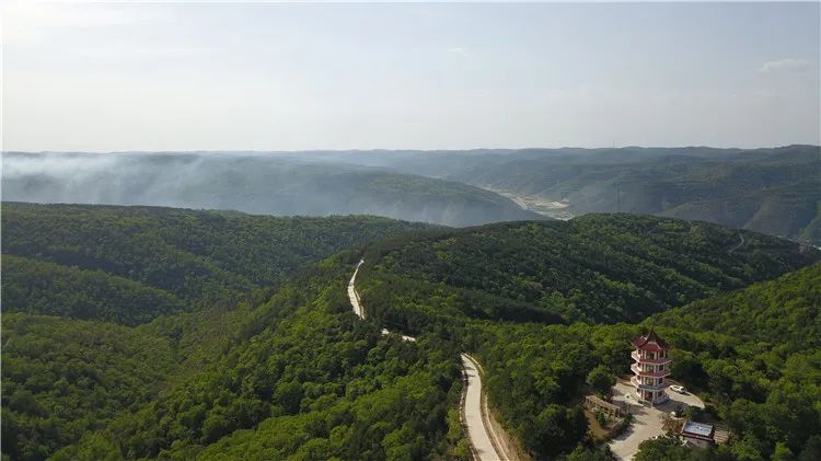 再造子午岭,再造一个子午岭有效吗