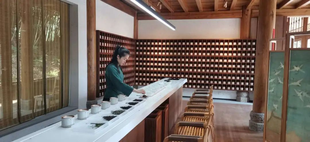 持续提升5A景区|网红打卡点“金瓷工坊”如约而至