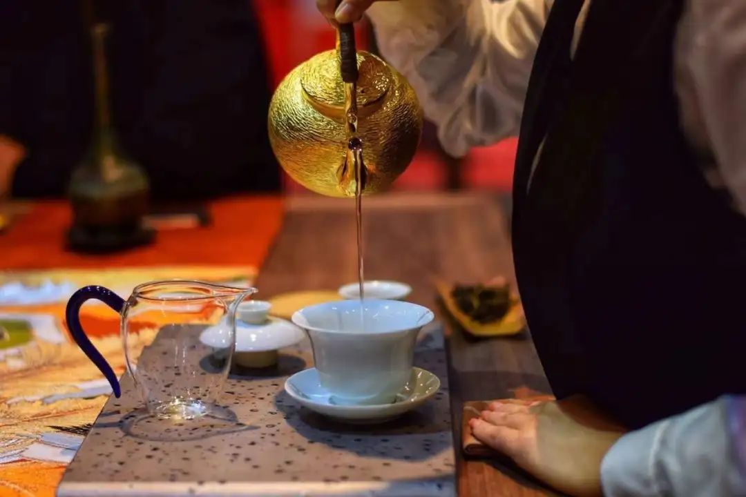 持续提升5A景区|网红打卡点“金瓷工坊”如约而至