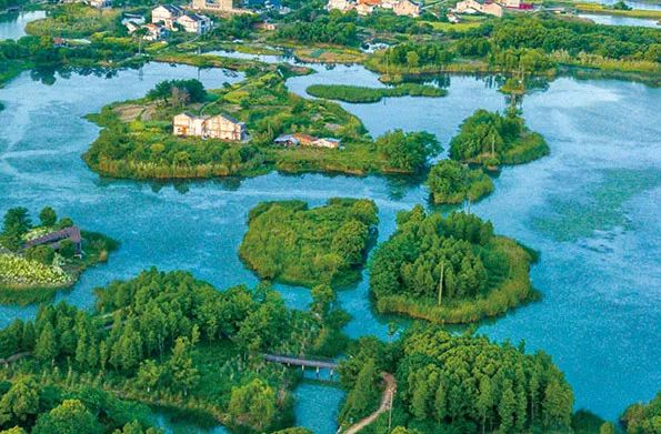 战略研究丨秦巴山脉区域水资源经济可持续发展研究