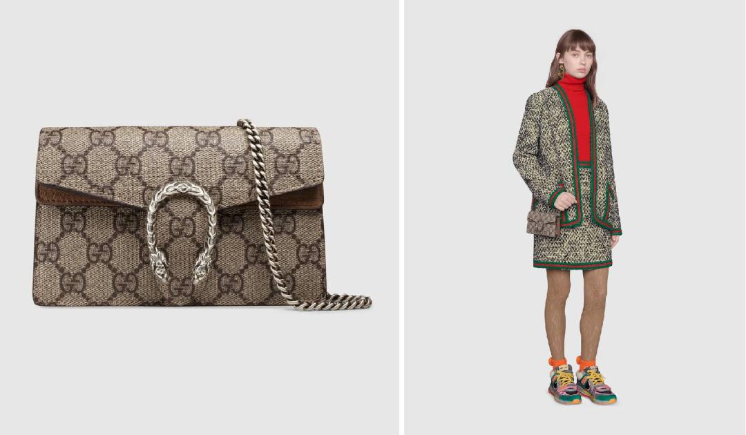 买包怎么避雷,买包避雷