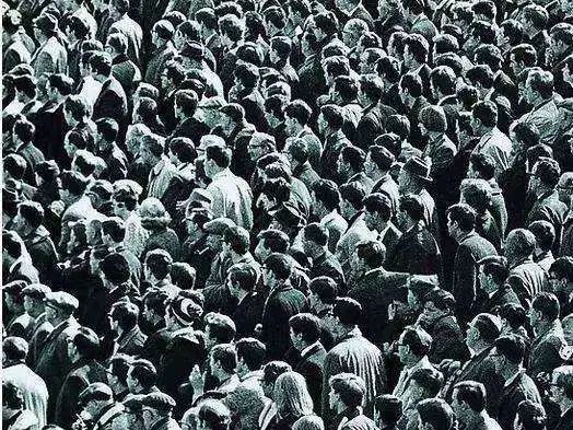 塞奇·莫斯科维奇｜群体催眠术