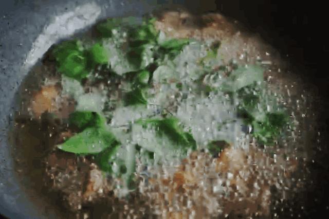 街头爆款小吃,小吃创业爆款项目