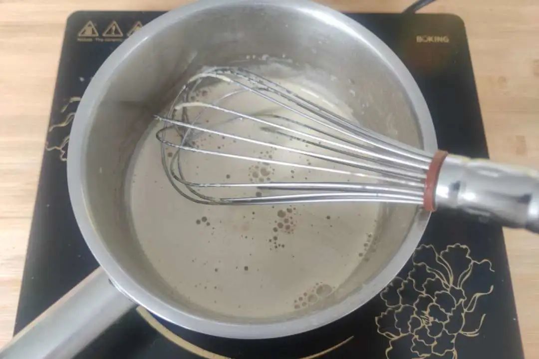 伯爵奶茶戚风的配方,伯爵慕斯奶茶配方