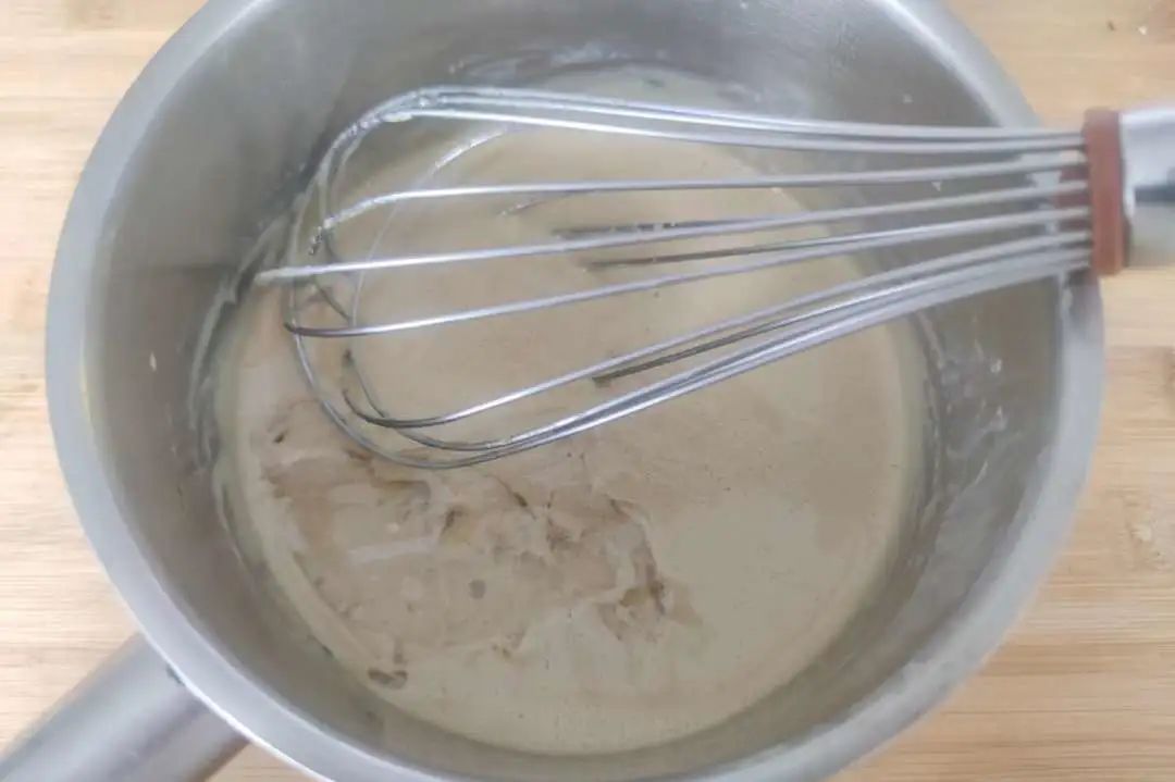 伯爵奶茶戚风的配方,伯爵慕斯奶茶配方