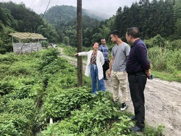 婀栧崡鐪佸畨鍖栧幙绾鐩戝療,绾鐩戝療闀滃ご