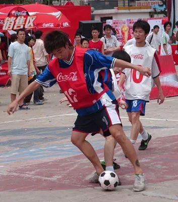 市长杯4强赛程,市长杯精彩时刻