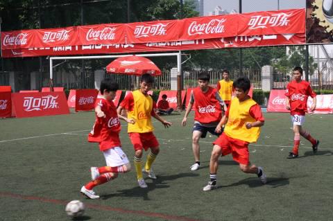 市长杯4强赛程,市长杯精彩时刻