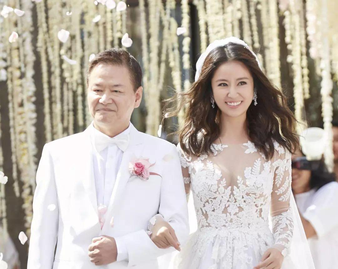 明星黄金钻戒推荐,明星婚戒大盘点