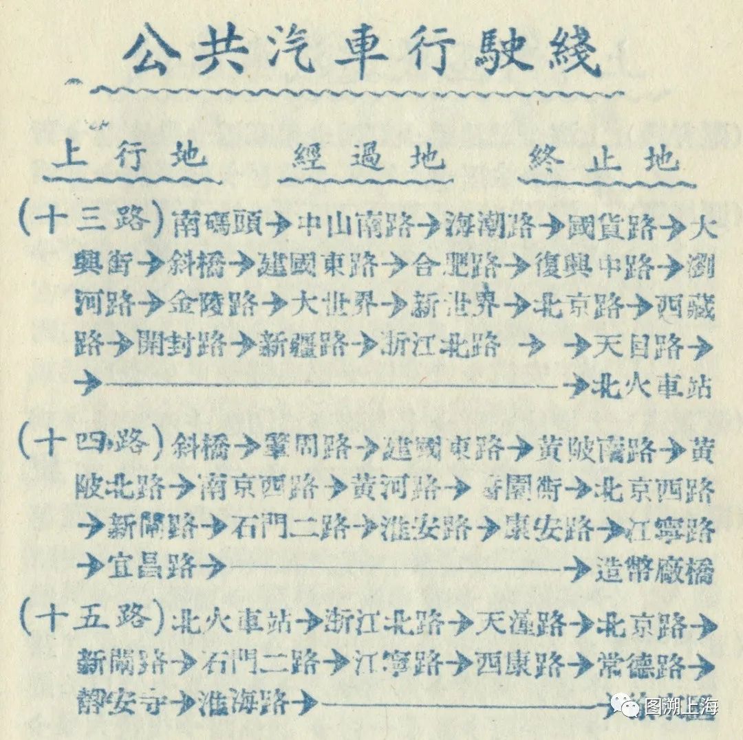 15路电车,记忆中的22路电车