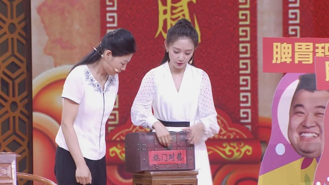 养生堂名医名方全集视频,北京卫视养生堂讲醒脾开胃脐疗方