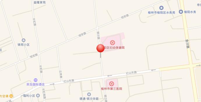 榆林榆阳区幼儿园入园体检,春季入园入托体检预通知