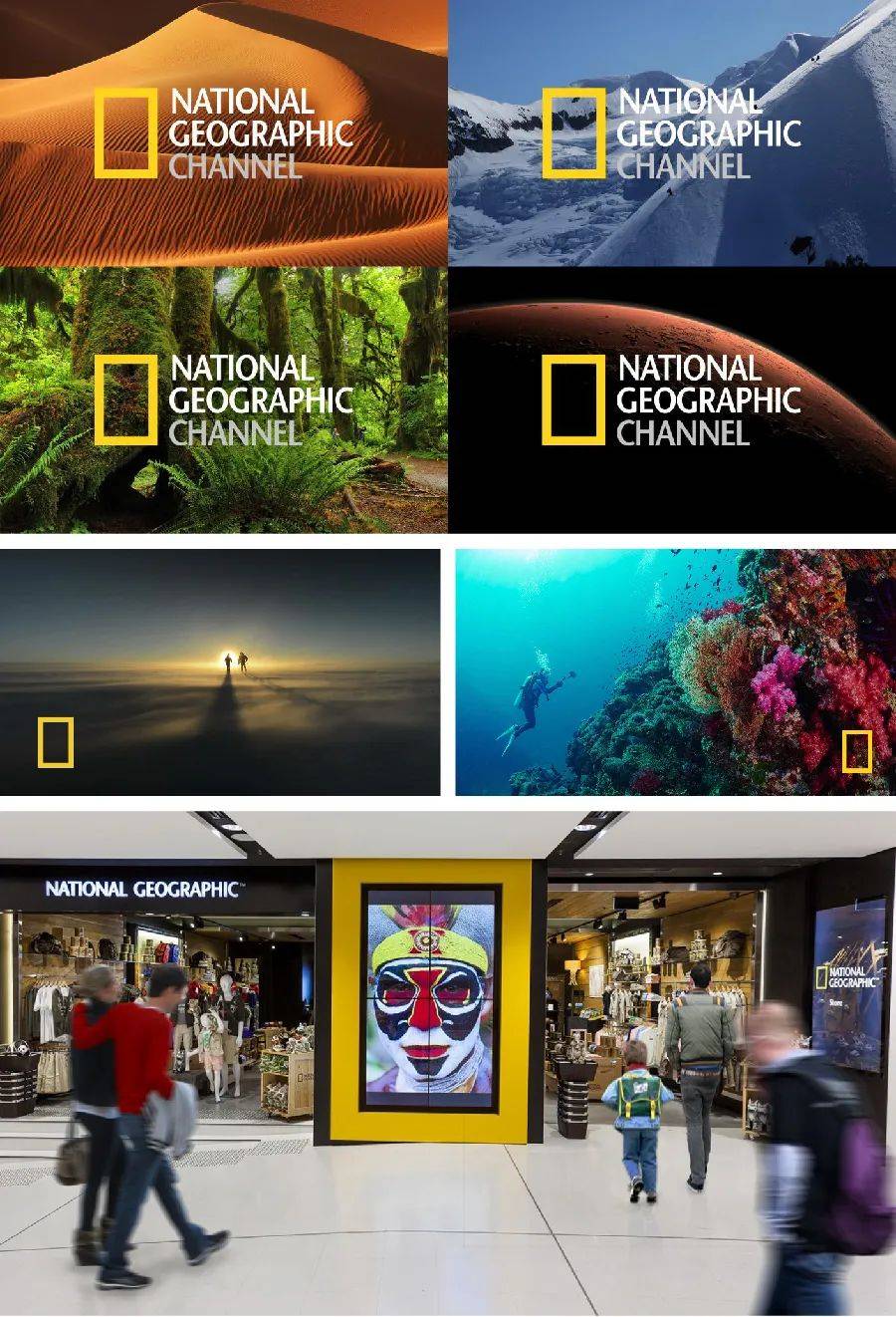 必看商标logo设计必须要注意的事,免费商标logo设计在线生成无水印