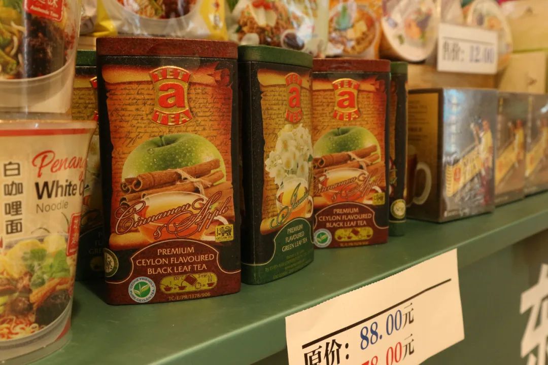 汇集上千种国内外零食好吃还实惠,全球进口零食汇