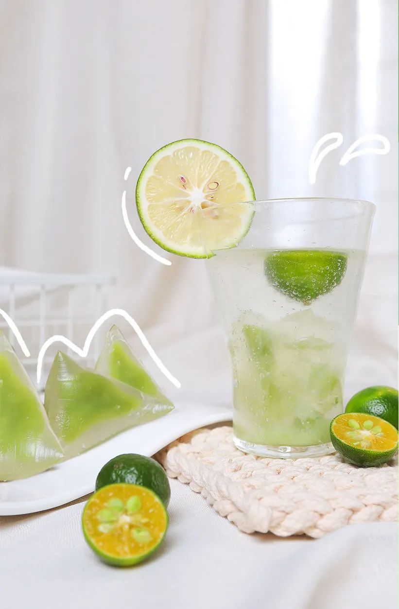 决定了，要成为一个彩虹般的时髦吃货