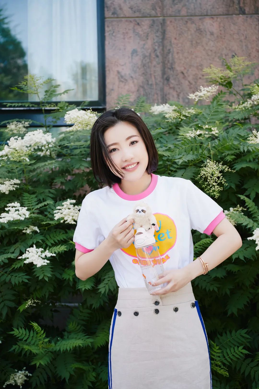 决定了，要成为一个彩虹般的时髦吃货