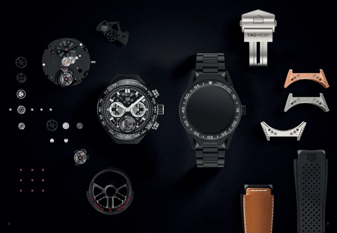 私人定制限量款腕表 (私人定制高端腕表)