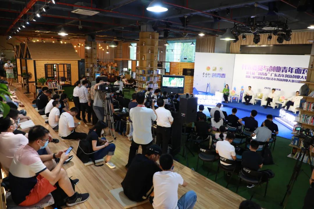 创青春全国创业大赛,2019年创青春创业大赛