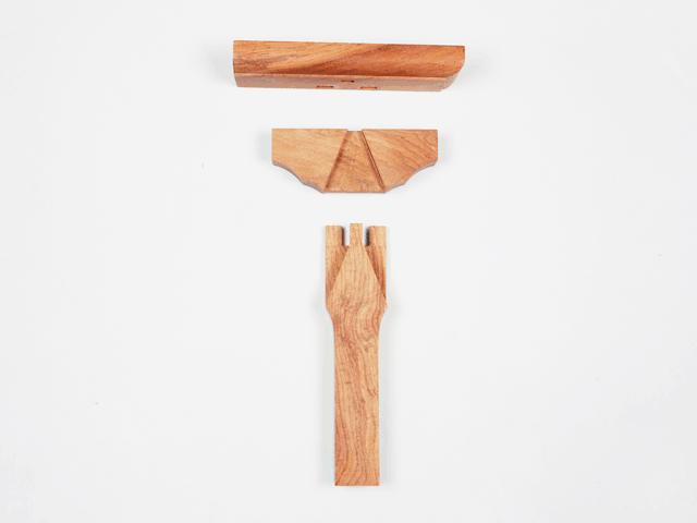 什么是榫卯动画演示,什么是榫卯工艺