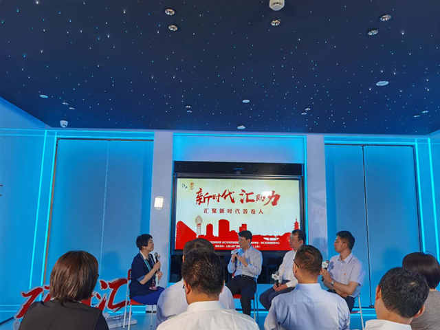 抓党建促营商环境的重要性,党建引领优化营商环境的八条措施