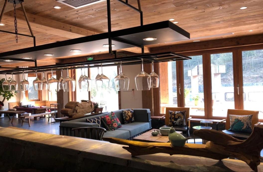 民宿招有粉丝量的试睡员,杭州民宿试睡官招募