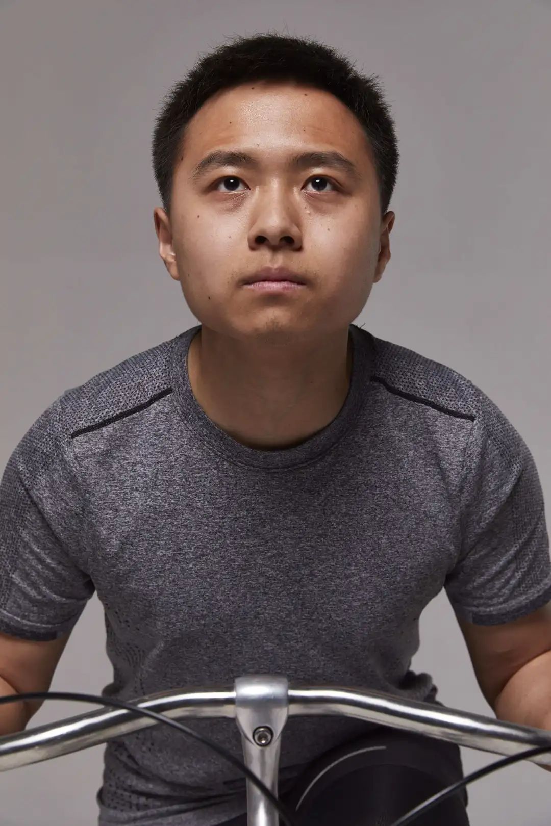 保持心态年轻前浪也能成为后浪,健康前后变化