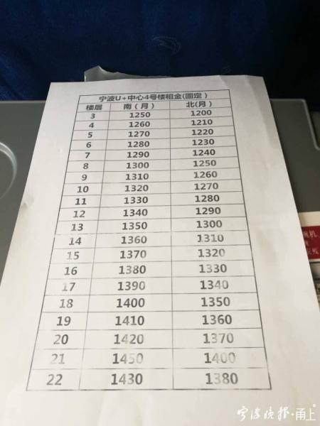 缴了费房间设备大幅缩水，宁波这一出租代租公司给业主挖了坑