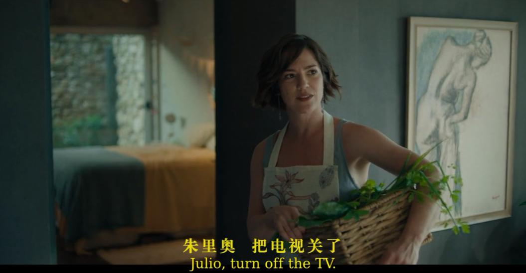 40岁*女熟**下海拍片，HBO果然没让我失望