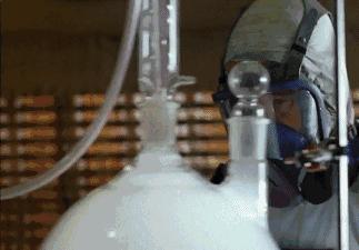 德国旱金莲迷迭香洗发皂,德国何首乌洗发皂