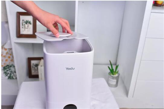 亚都加湿器超静音,亚都智能恒湿加湿器