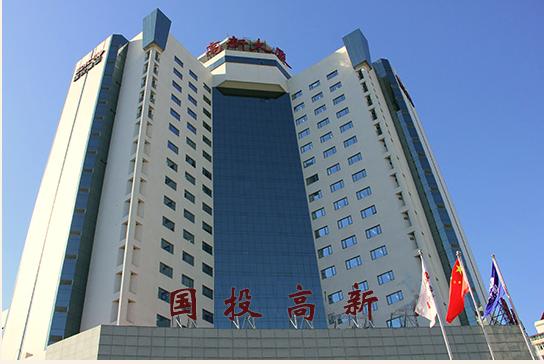 武汉市国投公司招聘,高新国投招聘