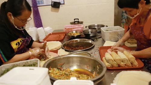 安溪下午茶小吃有哪些店,安溪三级铁观音好喝吗