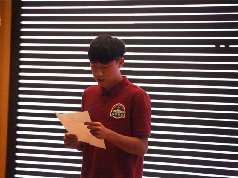 以韩东事件为戒,建业颁布“六倡导、六重罚”队规