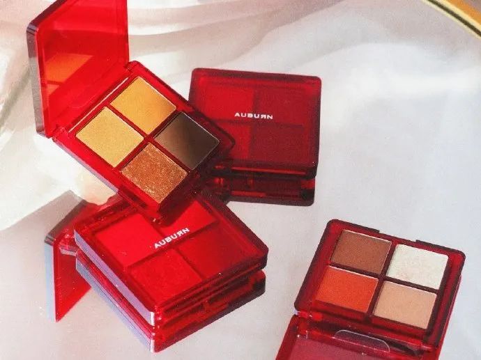 颜值逆袭！路人脸也能拥有的“作弊级”变美*法大**