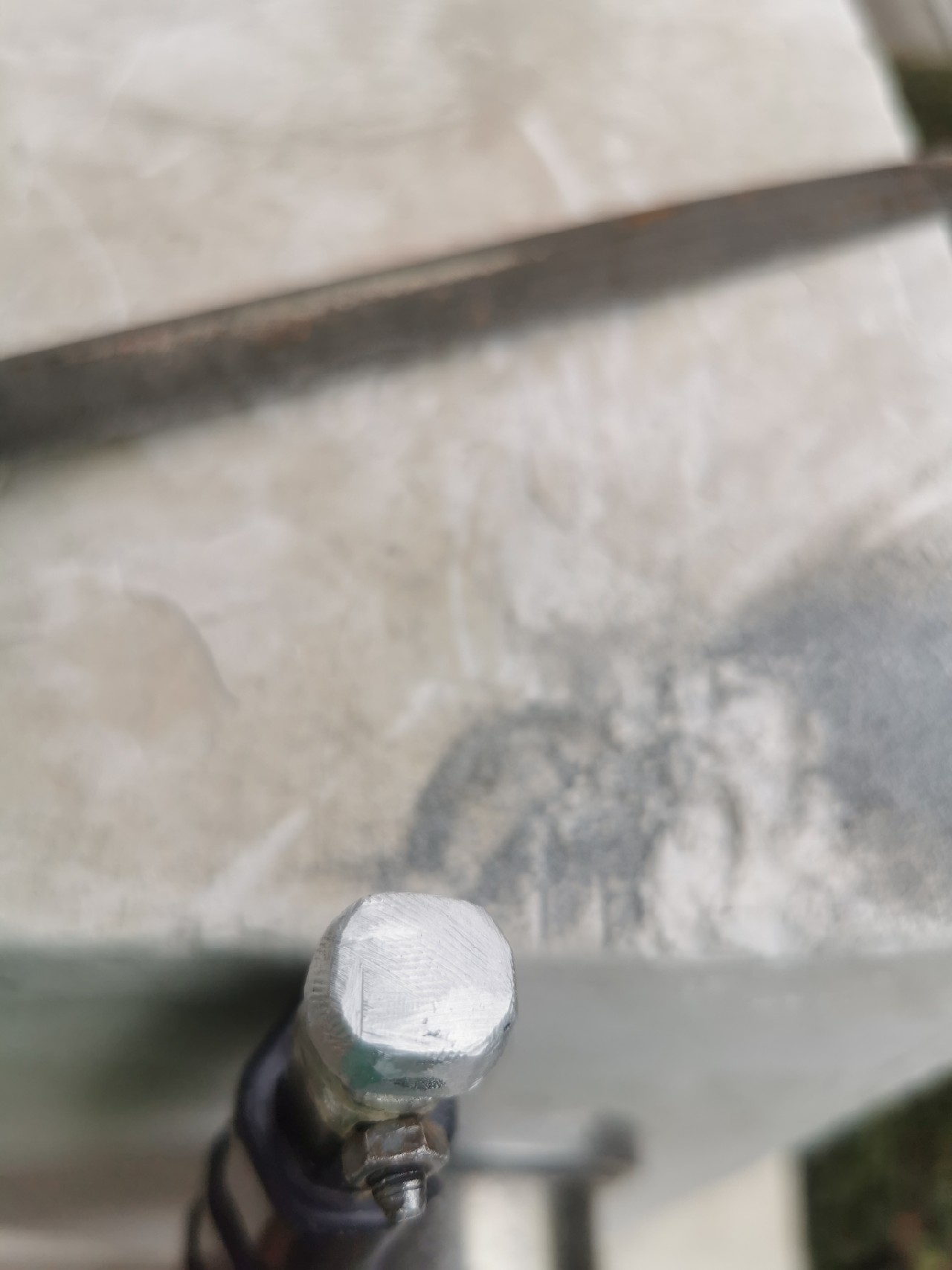 抄网坏了如何改造,抄网坏了如何补抄网