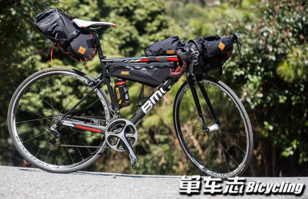 享受骑行带来快乐,享受骑行之乐趣