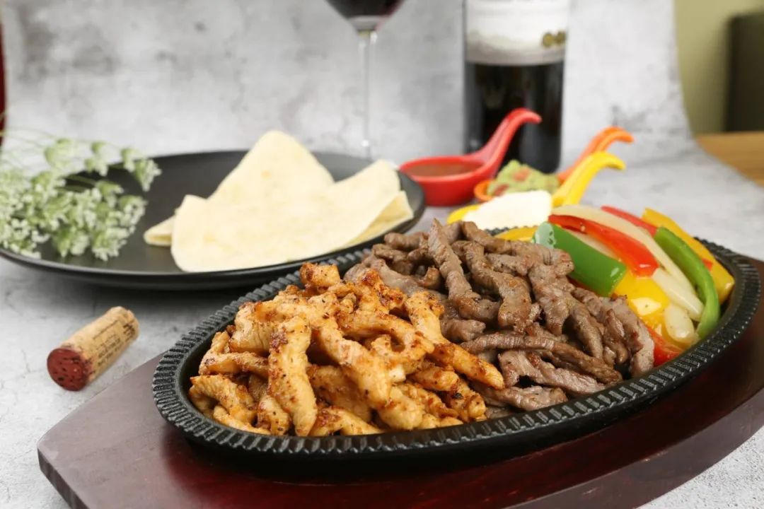 地道的墨西哥菜,最正宗的墨西哥菜