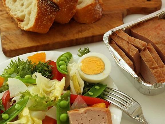 什么？德国香肠居然有1500种