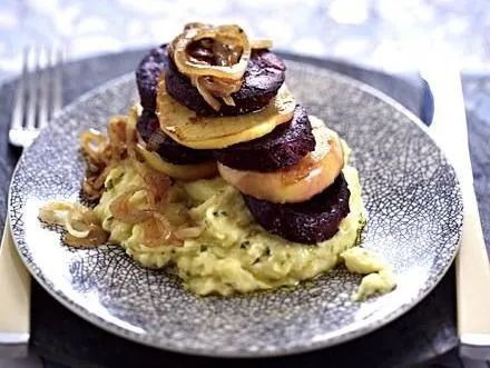 什么？德国香肠居然有1500种