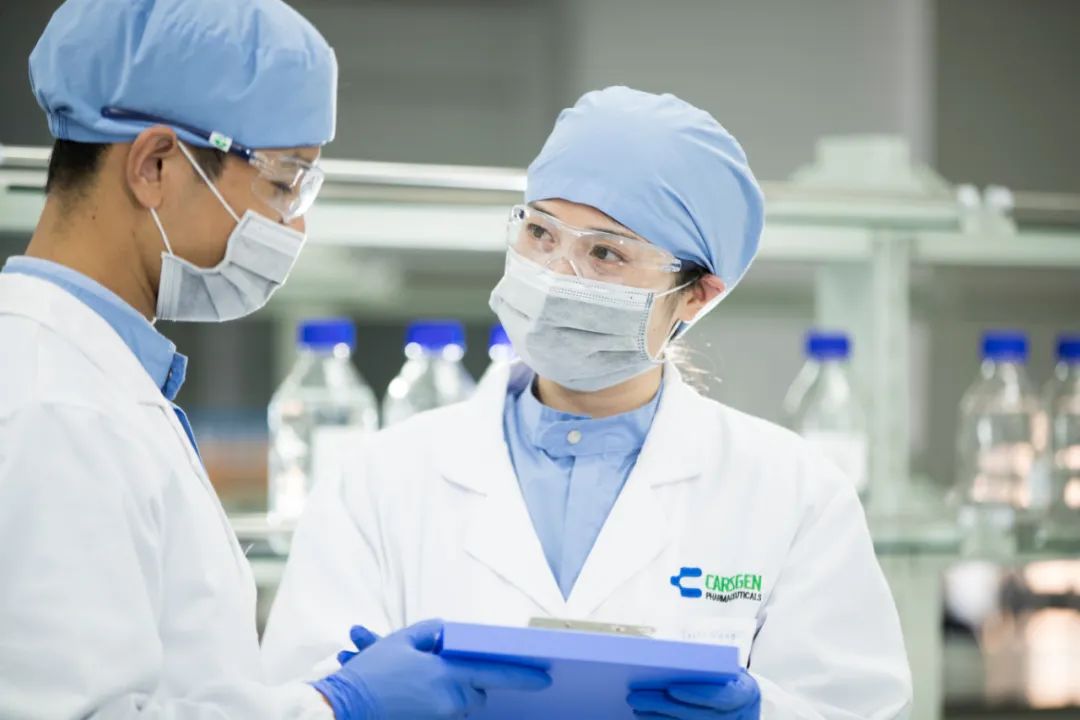 推动产业加快转型,打造生物医药产业集聚高地