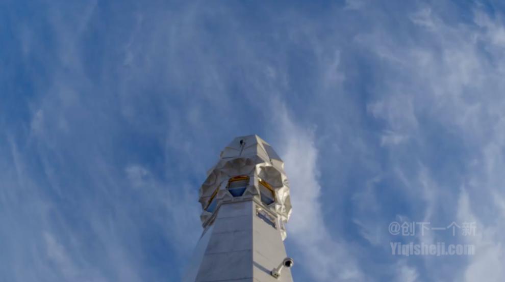 德国人造出了秘密武器,德国造的巨型伞