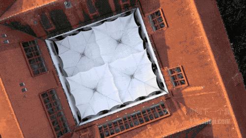 德国人造出了秘密武器,德国造的巨型伞