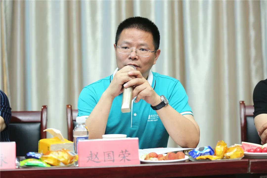 打通经济大动脉，这家江苏物流企业靠什么？|2020苏商私董会