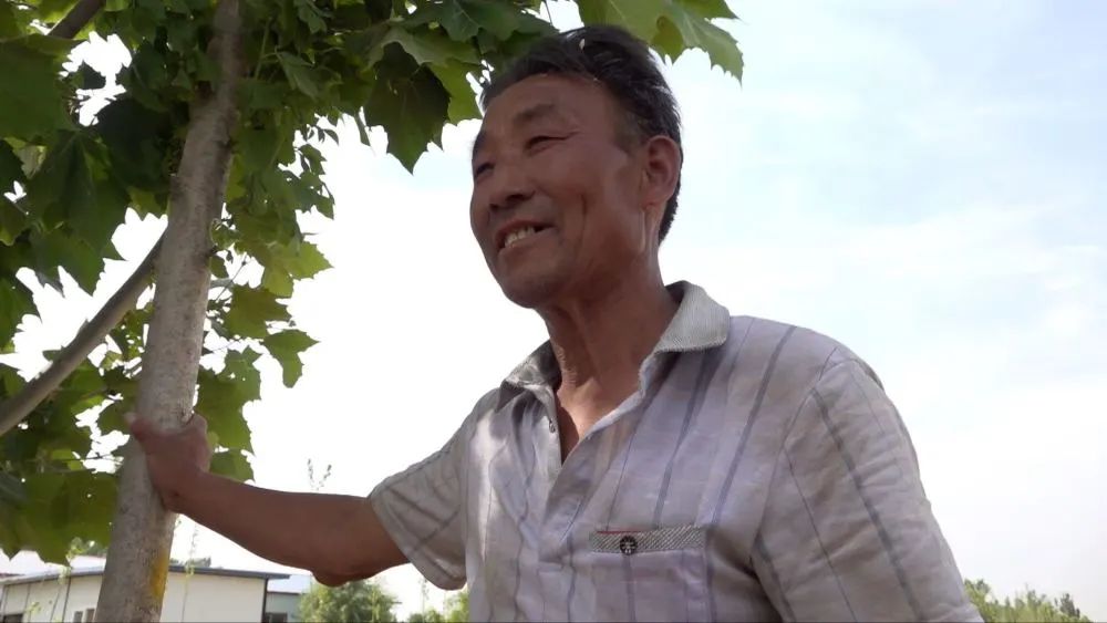 齐心鲁力丨李存良不存粮