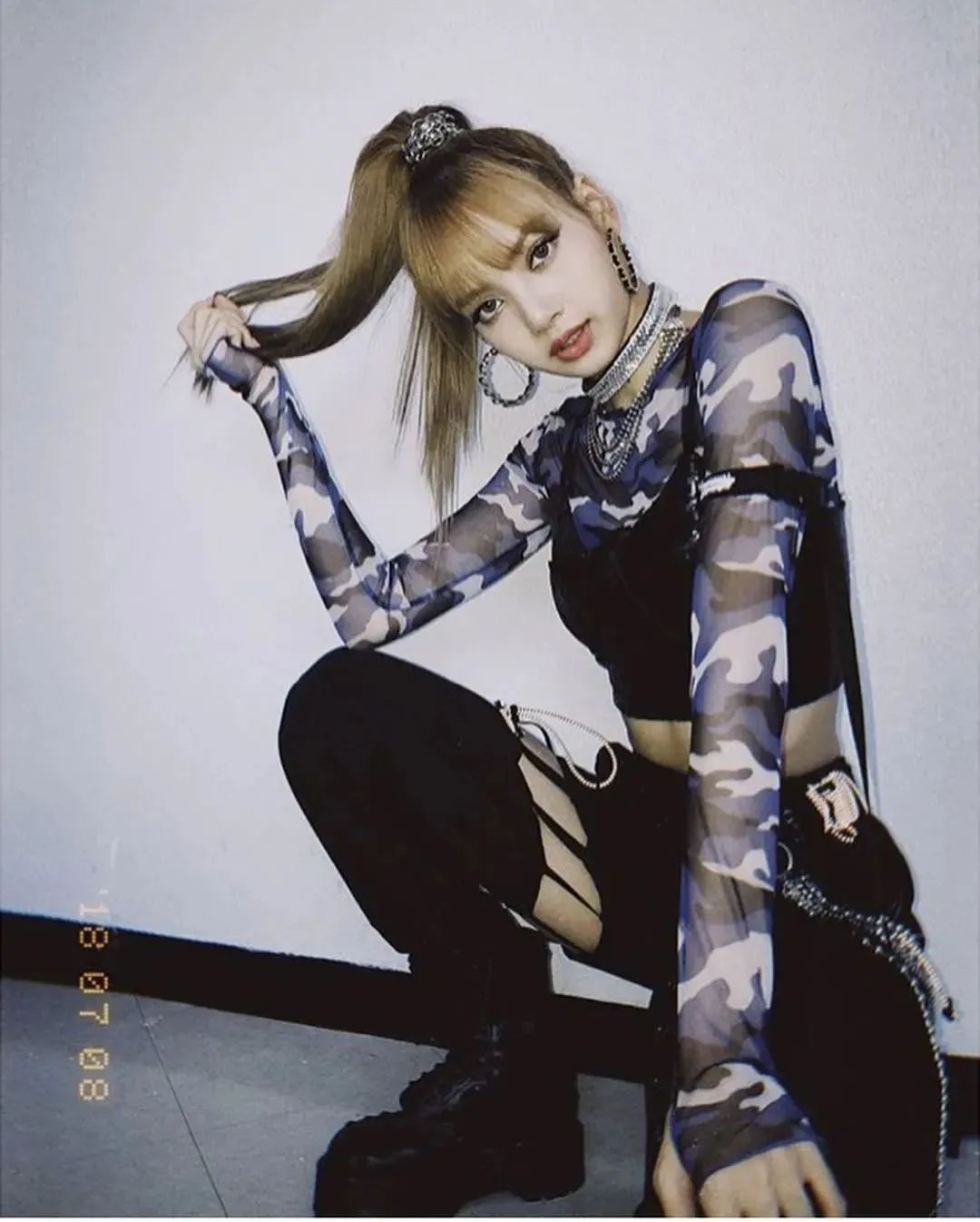 被女生刷屏,明星火爆同款