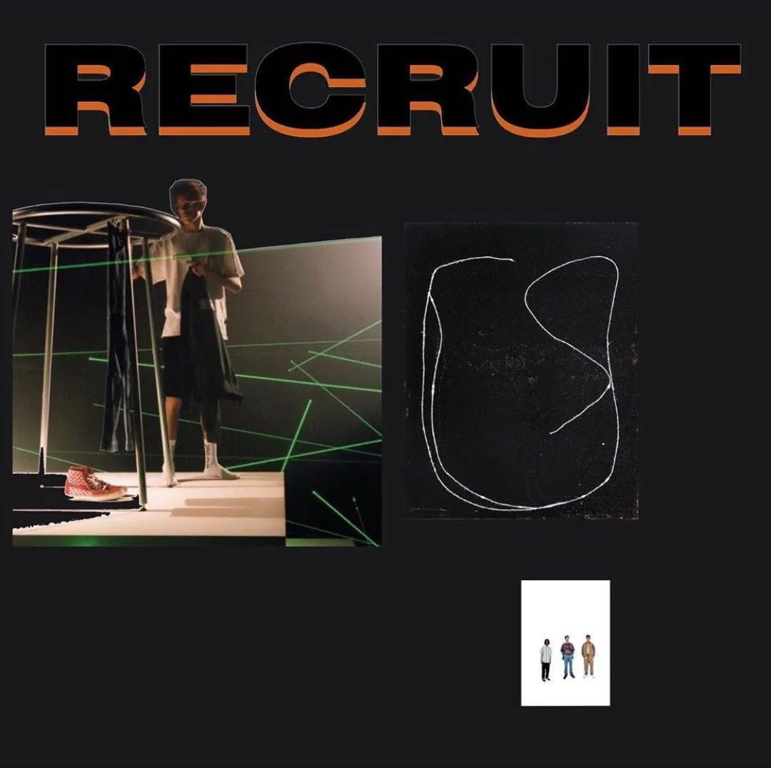 被刷屏的网红女孩,被霸屏的女孩