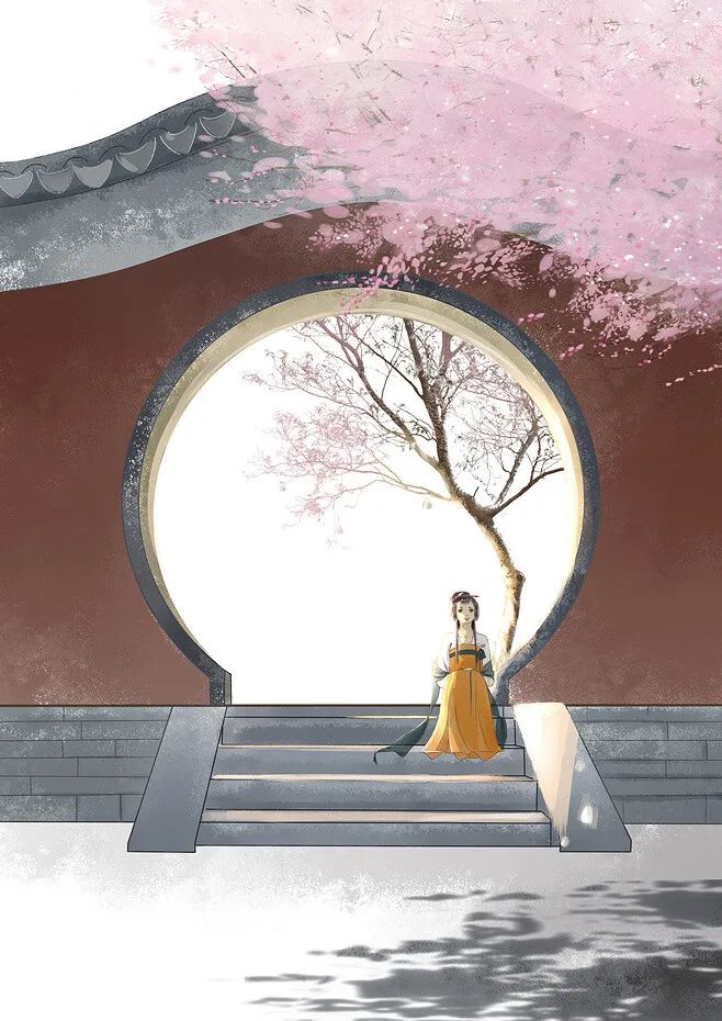 桃花十首顶级绝美的诗,最美桃花的十首诗