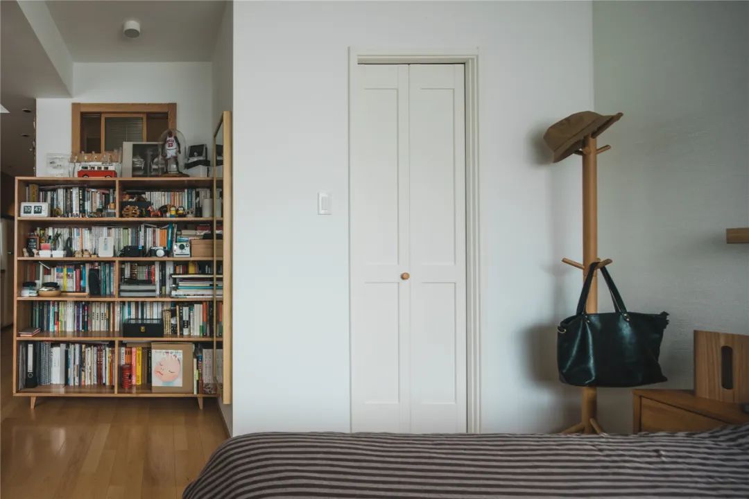 客餐一体设计小户型,客厨一体日式小户型