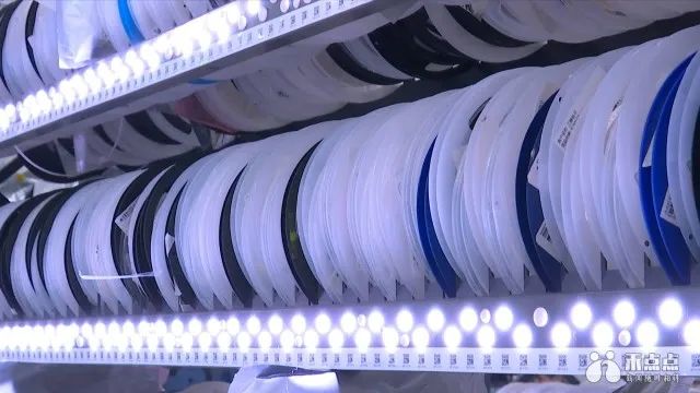 抢抓新基建发展机遇！嘉善这家企业缘何订单“多面开花”？