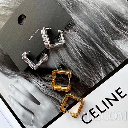 耳环首饰控,首饰控铂金